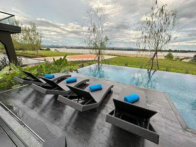 Vela Dee Hotel Nakhon Phanom