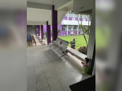 Lampang Transport Office
