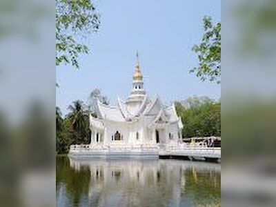 Wat Luang Por Sodh Dhammakayaram