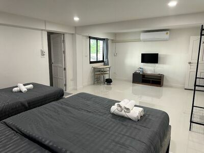 The Sun to Moon Hostel