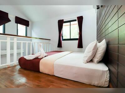 Sinsamut Hotel Koh Samed
