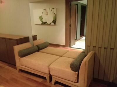 Let's Relax Spa - Trang Rua Rasada Hotel