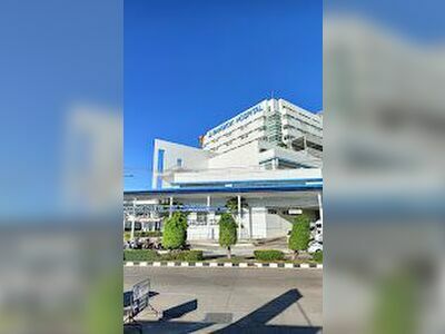 Bangkok Hospital Udon Thani