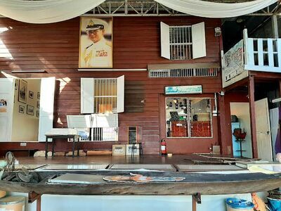 The Rayong Cultural Museum