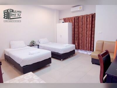 LeMae Residence