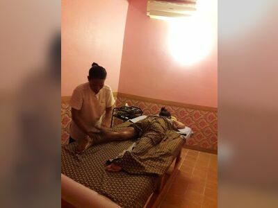 Bu Nga Spa & Thai Massage)