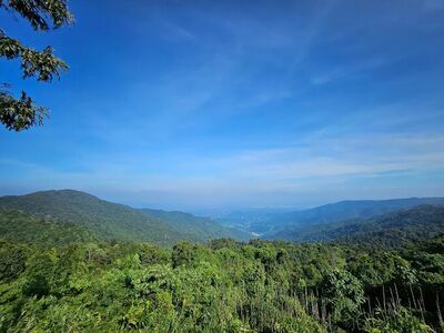 Nanthaburi National Park