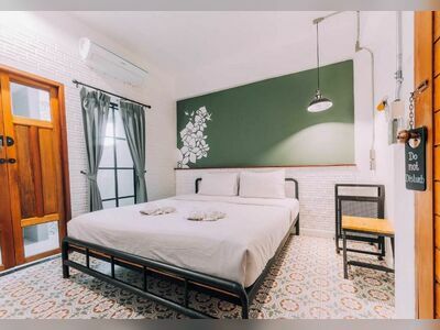 V1 Room Hotel