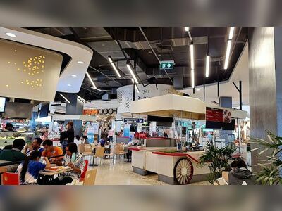 Robinson Lampang