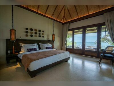 Samed Tamarind Beach Resort