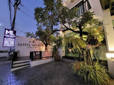 Hotel Melang