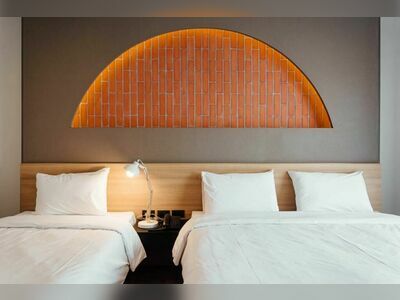 Clay Hotel) in Udon Thani