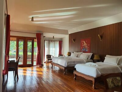 Sasidara Resort Nan