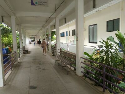 Sirindhorn Hospital