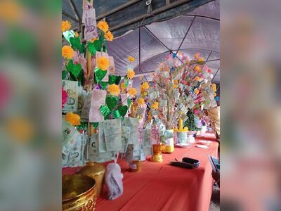 Wat Hua Thon