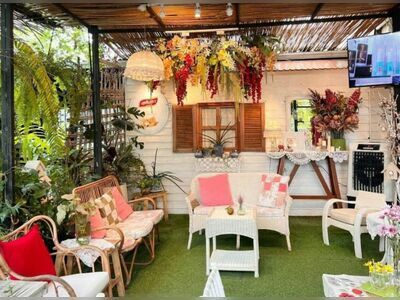 Sukanta Thai Desserts & Home Café