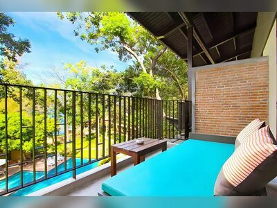 Samed Hideaway Resort