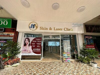 JTS Clinic