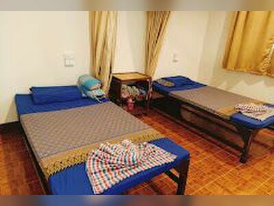Baan Reuan Boon Health Massage