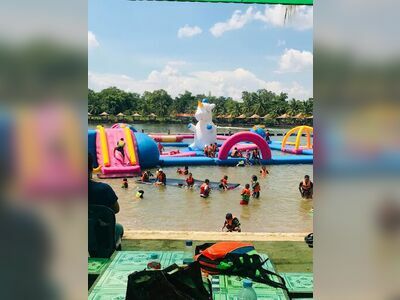 Udon Thani Water Park