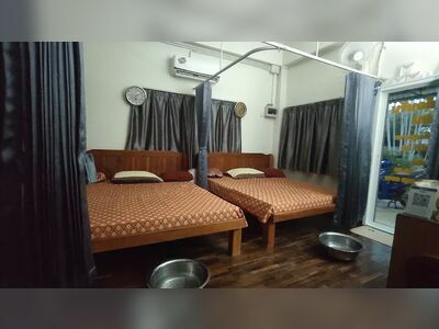 Chen Massage for Health Surin89