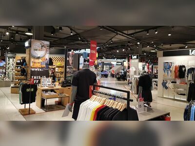 Robinson Lifestyle Phetchaburi