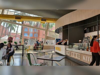 Premium Outlet Cha-Am