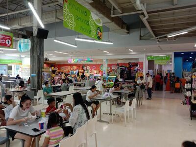 Big C Nakhon Phanom