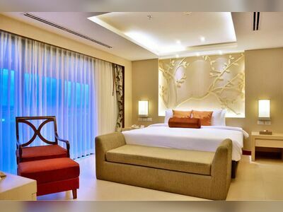Rua Rasada Hotel