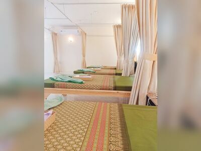 Chotika Massage Shop