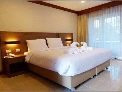 The Impress Hotel