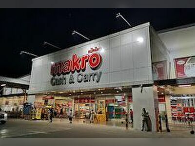 Makro Ratchaburi