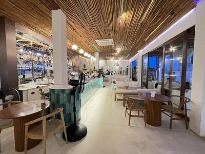 Cherorko Beach Club