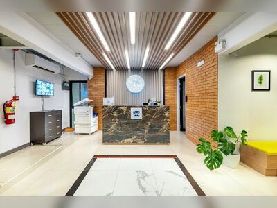 PLAAI Play Hotel, Rayong