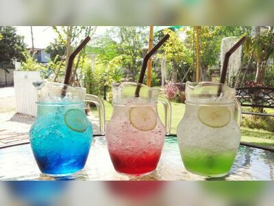 Nice Lampang Restaurant