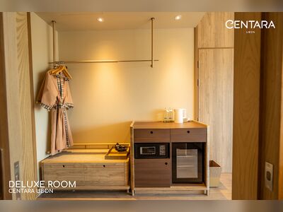 Centara Hotel Ubon Ratchathani