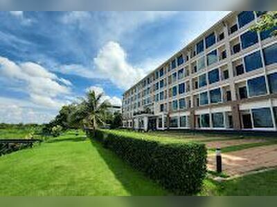 The River Hotel Nakhon Phanom
