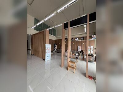 Kamolrit-Nitchakorn Eye Clinic and Aesthetic Surgery