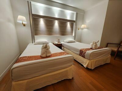 Thong Tarin Hotel