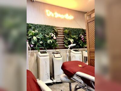 Doctor Team Clinic