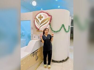 Monta Thai Traditional Medicine Clinic, Trang