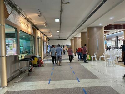 Lampang Hospital