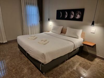 ATTA Hotel Surin
