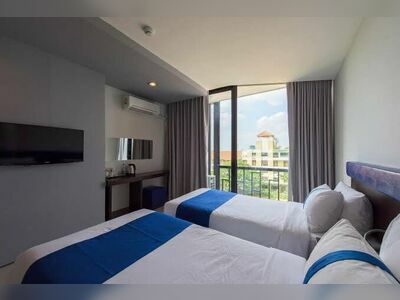 Ingtara Hotel