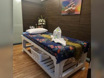 The Riches Massage & Spa Rayong