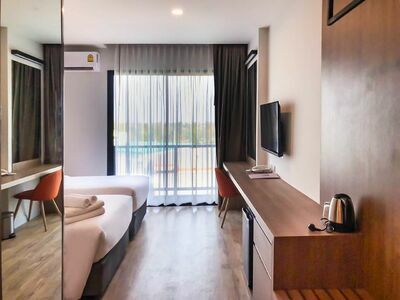 Fortune Hotel Buriram