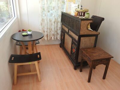 Malisa Thai Massage