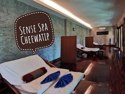 Sense Spa Chivatip