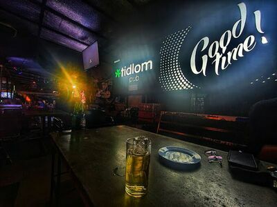 Tidlom