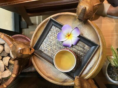 The Riches Massage & Spa, Rayong